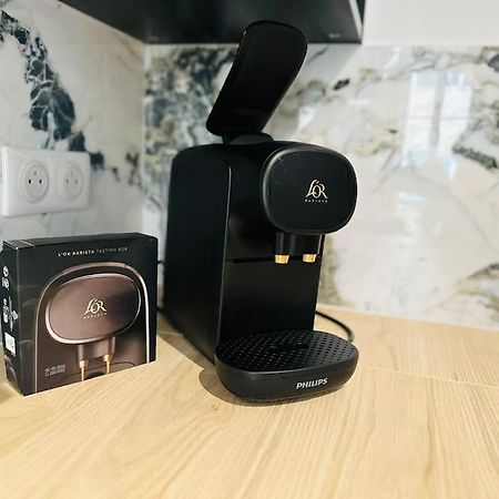 Les Appartements De Nana 4 - Studio Hypercentre, Rue Meynadier, Palais & Plage, Clim, Wifi Cannes Zewnętrze zdjęcie