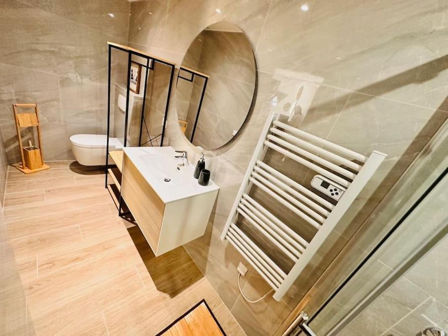 Les Appartements De Nana 4 - Studio Hypercentre, Rue Meynadier, Palais & Plage, Clim, Wifi Cannes Zewnętrze zdjęcie
