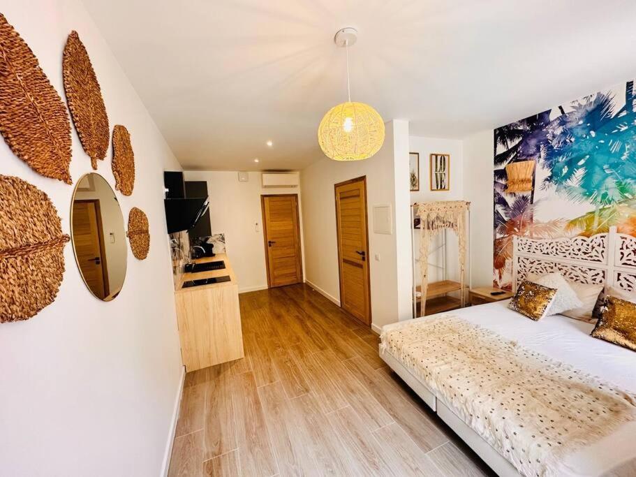 Les Appartements De Nana 4 - Studio Hypercentre, Rue Meynadier, Palais & Plage, Clim, Wifi Cannes Zewnętrze zdjęcie