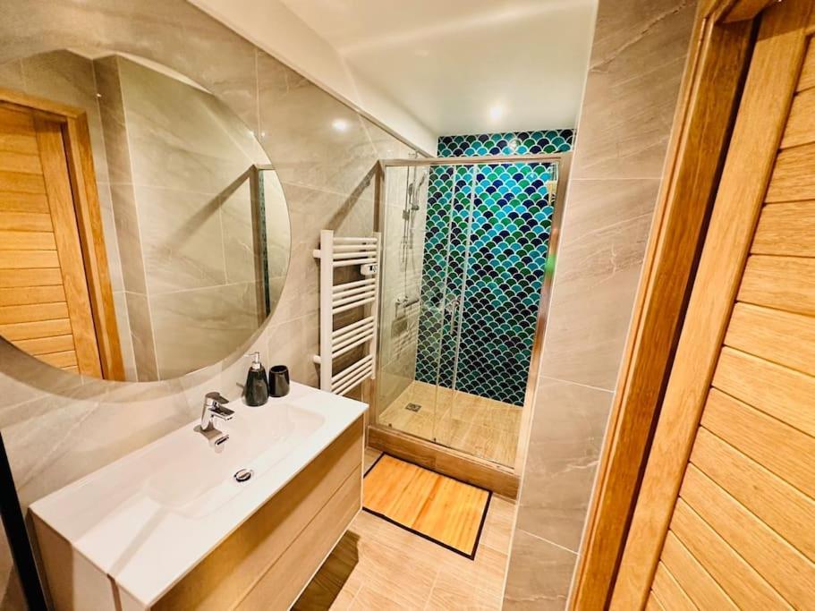 Les Appartements De Nana 4 - Studio Hypercentre, Rue Meynadier, Palais & Plage, Clim, Wifi Cannes Zewnętrze zdjęcie