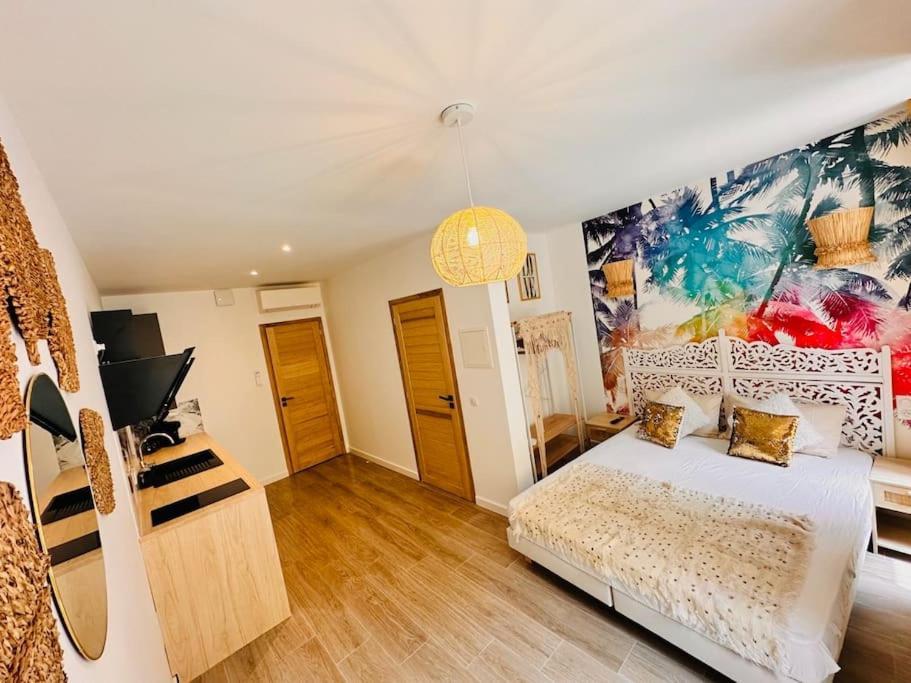 Les Appartements De Nana 4 - Studio Hypercentre, Rue Meynadier, Palais & Plage, Clim, Wifi Cannes Zewnętrze zdjęcie